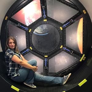 Meet your Posher, Sasha